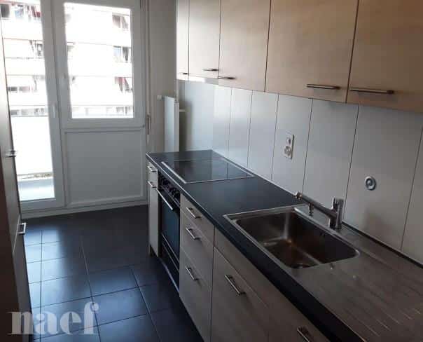 À louer : Appartement 3 Pieces Genève - Ref : 211132.5054 | Naef Immobilier