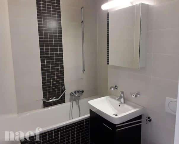 À louer : Appartement 3 Pieces Genève - Ref : 211132.5054 | Naef Immobilier