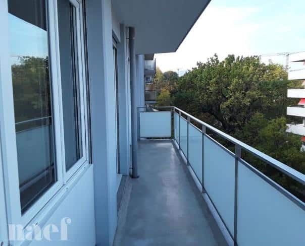 À louer : Appartement 3 Pieces Genève - Ref : 211132.5054 | Naef Immobilier