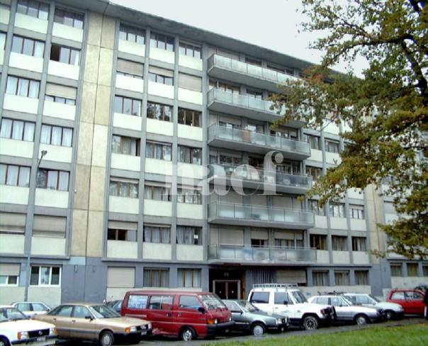 À louer : Appartement 5 Pieces Genève - Ref : 211132.7071 | Naef Immobilier