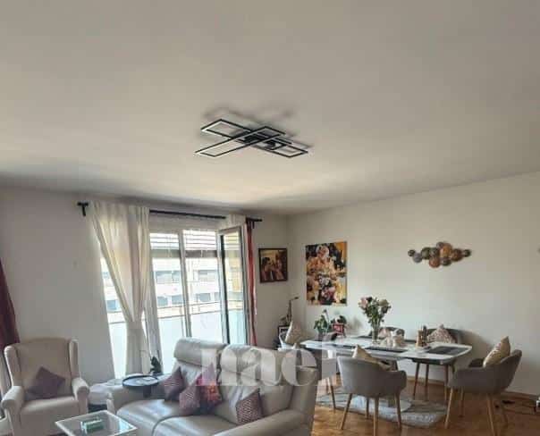 À louer : Appartement 5 Pieces Genève - Ref : 211132.7071 | Naef Immobilier