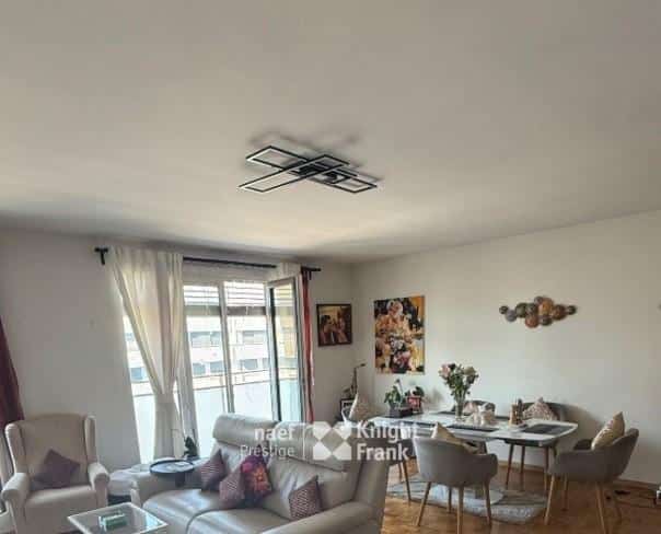À louer : Appartement 5 Pieces Genève - Ref : 211132.7071 | Naef Immobilier