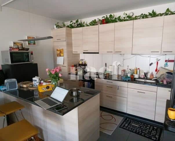 À louer : Appartement 5 Pieces Genève - Ref : 211132.7071 | Naef Immobilier
