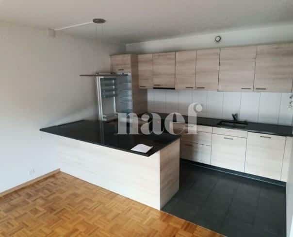 À louer : Appartement 5 Pieces Genève - Ref : 211132.7071 | Naef Immobilier