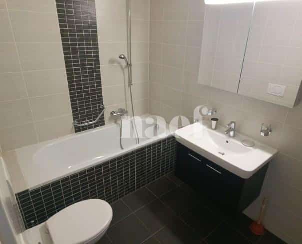 À louer : Appartement 5 Pieces Genève - Ref : 211132.7071 | Naef Immobilier