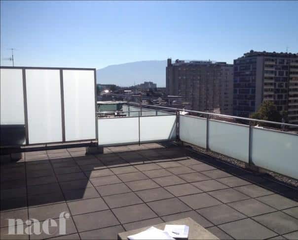 À louer : Appartement 5 Pieces Genève - Ref : 211132.7071 | Naef Immobilier