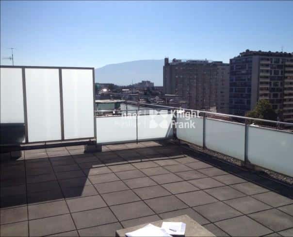 À louer : Appartement 5 Pieces Genève - Ref : 211132.7071 | Naef Immobilier