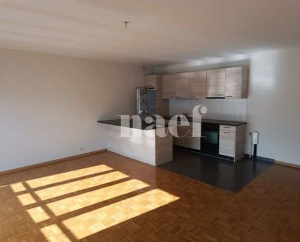 À louer : Appartement 4 Pieces Genève - Ref : 211132.7072 | Naef Immobilier