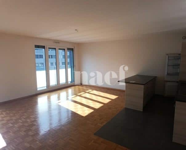 À louer : Appartement 4 Pieces Genève - Ref : 211132.7072 | Naef Immobilier