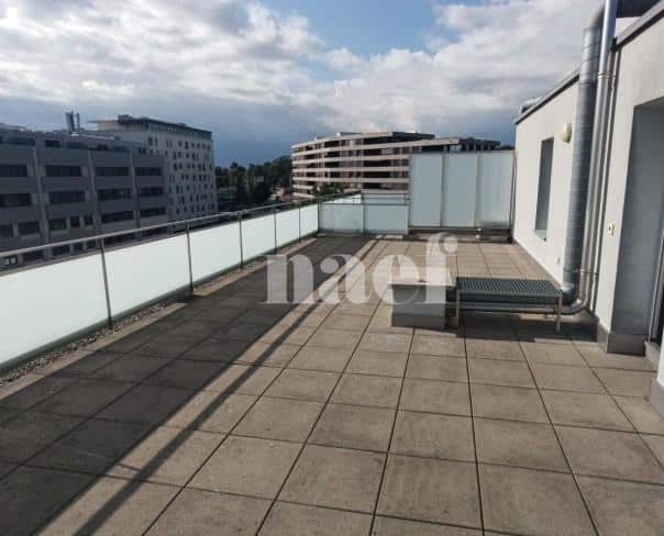 À louer : Appartement 4 Pieces Genève - Ref : 211132.7072 | Naef Immobilier