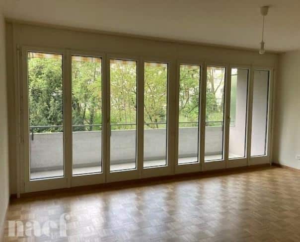 À louer : Appartement 2 Pieces Genève - Ref : 211136.1003 | Naef Immobilier