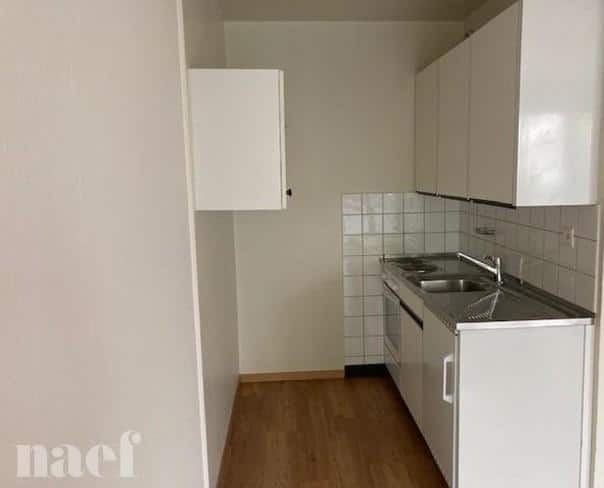 À louer : Appartement 2 Pieces Genève - Ref : 211136.1003 | Naef Immobilier