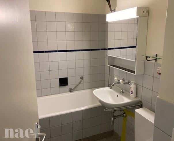 À louer : Appartement 2 Pieces Genève - Ref : 211136.1003 | Naef Immobilier