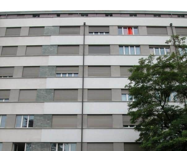 À louer : Parking couvert Genève - Ref : 211136.62067 | Naef Immobilier