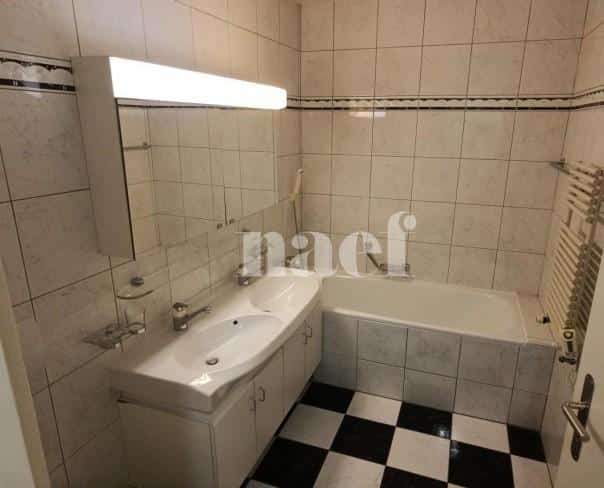 À louer : Appartement 5 Pieces Genève - Ref : 211139.5001 | Naef Immobilier