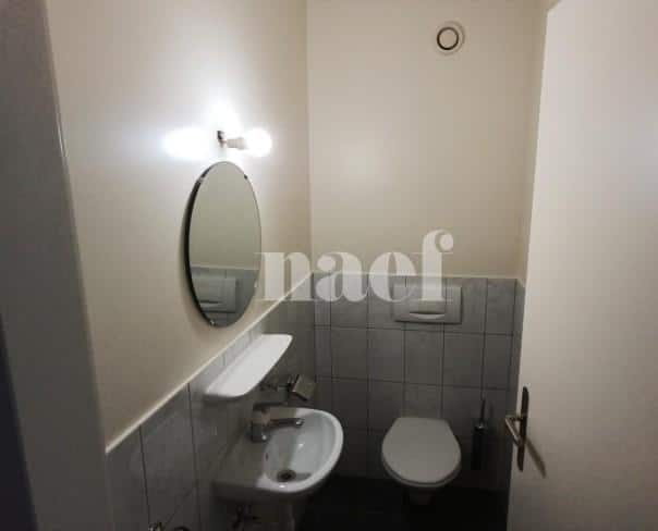 À louer : Appartement 5 Pieces Genève - Ref : 211139.5001 | Naef Immobilier