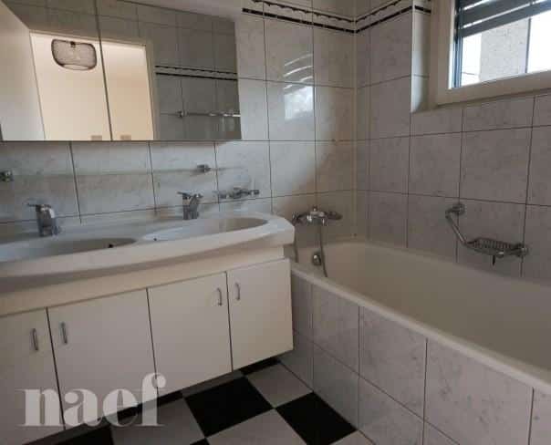 À louer : Appartement 3 Pieces Genève - Ref : 211139.8002 | Naef Immobilier