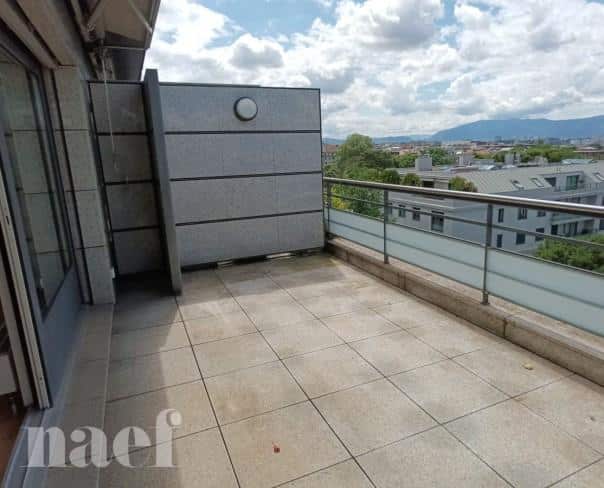 À louer : Appartement 3 Pieces Genève - Ref : 211139.8002 | Naef Immobilier