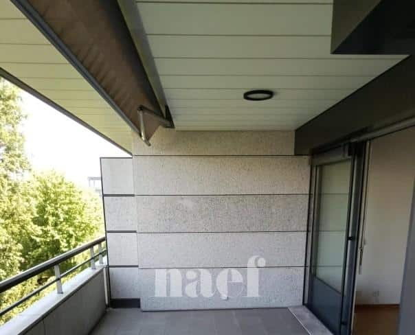 À louer : Appartement 4 Pieces Genève - Ref : 211140.5001 | Naef Immobilier
