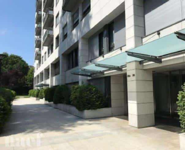 À louer : Appartement 4 Pieces Genève - Ref : 211140.5001 | Naef Immobilier