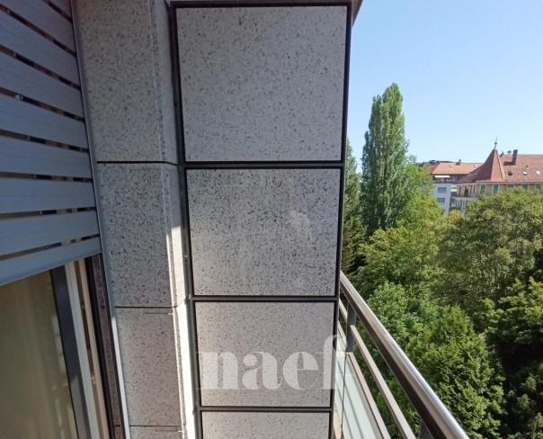 À louer : Appartement 4 Pieces Genève - Ref : 211140.5001 | Naef Immobilier
