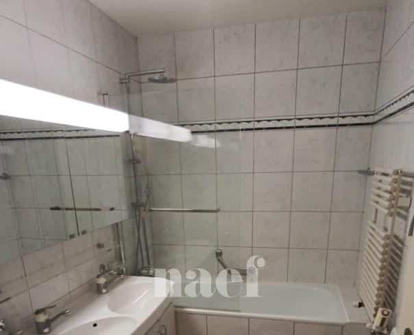 À louer : Appartement 4 Pieces Genève - Ref : 211140.5001 | Naef Immobilier