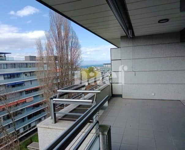À louer : Appartement 4 Pieces Genève - Ref : 211140.7001 | Naef Immobilier