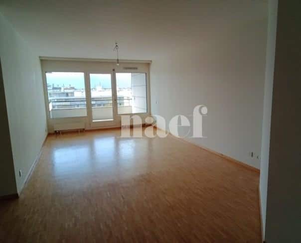 À louer : Appartement 4 Pieces Genève - Ref : 211140.7001 | Naef Immobilier