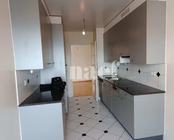 À louer : Appartement 4 Pieces Genève - Ref : 211140.7001 | Naef Immobilier