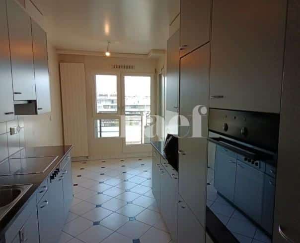 À louer : Appartement 4 Pieces Genève - Ref : 211140.7001 | Naef Immobilier