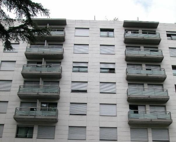 À louer : Parking  Genève - Ref : 211141.61034 | Naef Immobilier