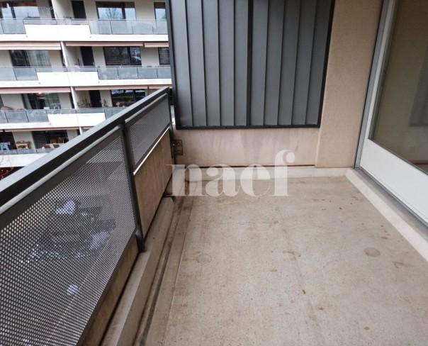 À louer : Appartement 4 Pieces Carouge Ge - Ref : 211142.3001 | Naef Immobilier