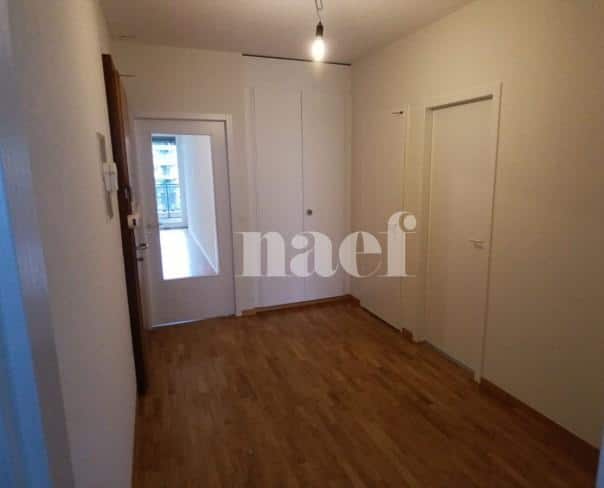 À louer : Appartement 4 Pieces Carouge Ge - Ref : 211142.3001 | Naef Immobilier