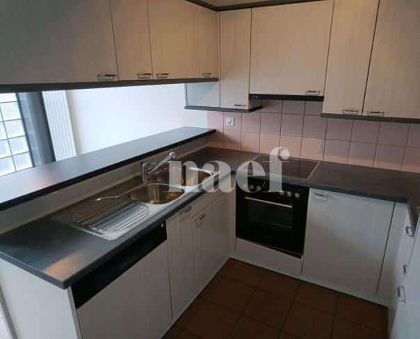 À louer : Appartement 4 Pieces Carouge Ge - Ref : 211142.3001 | Naef Immobilier