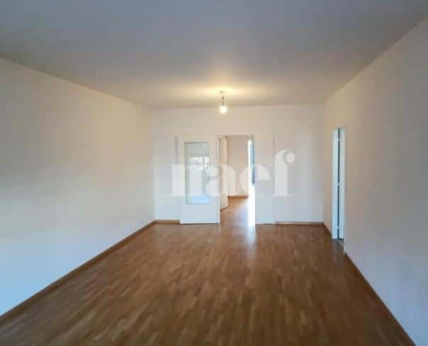 À louer : Appartement 3 Pieces Carouge GE - Ref : 211143.3002 | Naef Immobilier