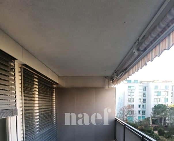 À louer : Appartement 3 Pieces Carouge GE - Ref : 211143.3002 | Naef Immobilier