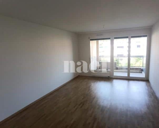 À louer : Appartement 3 Pieces Carouge GE - Ref : 211143.5001 | Naef Immobilier