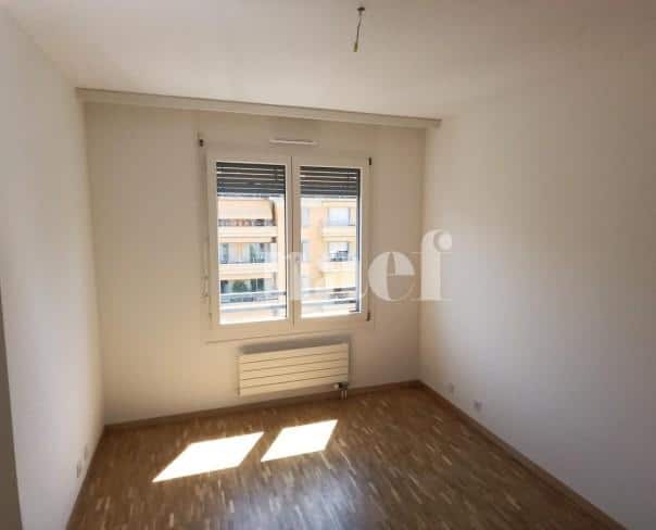 À louer : Appartement 3 Pieces Carouge GE - Ref : 211143.5001 | Naef Immobilier