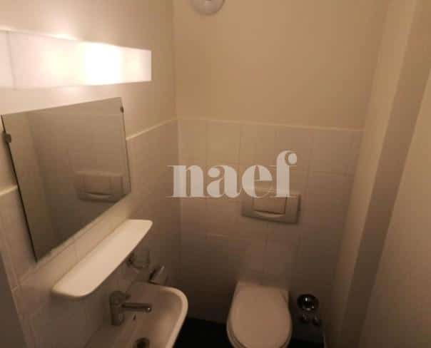 À louer : Appartement 3 Pieces Carouge GE - Ref : 211143.5001 | Naef Immobilier