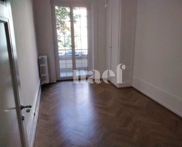 À louer : Appartement 8 Pieces Genève - Ref : 211146.6 | Naef Immobilier