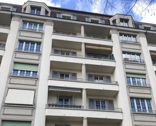 À louer : Appartement 8 Pieces Genève - Ref : 211146.6 | Naef Immobilier