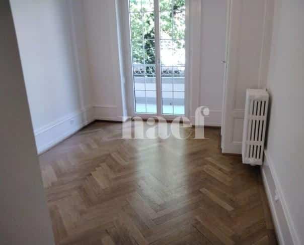 À louer : Appartement 8 Pieces Genève - Ref : 211146.6 | Naef Immobilier