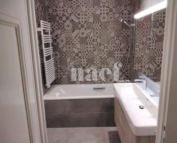 À louer : Appartement 8 Pieces Genève - Ref : 211146.6 | Naef Immobilier