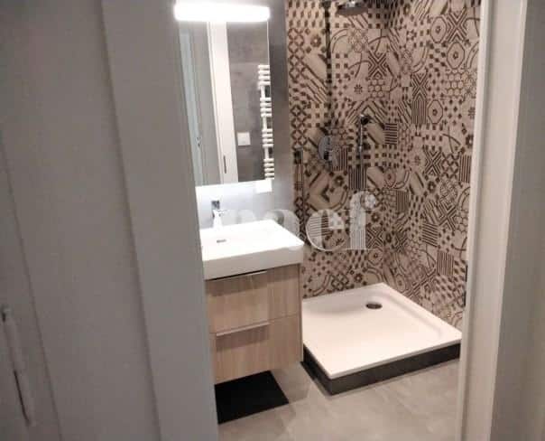 À louer : Appartement 8 Pieces Genève - Ref : 211146.6 | Naef Immobilier