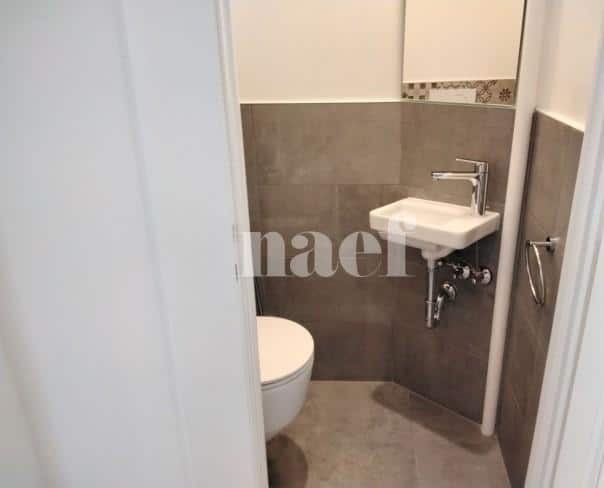 À louer : Appartement 8 Pieces Genève - Ref : 211146.6 | Naef Immobilier