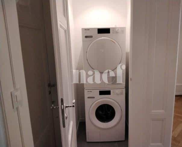 À louer : Appartement 8 Pieces Genève - Ref : 211146.6 | Naef Immobilier