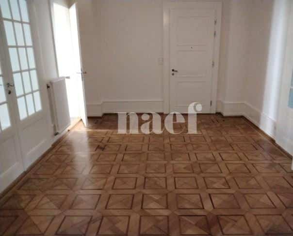 À louer : Appartement 8 Pieces Genève - Ref : 211146.6 | Naef Immobilier