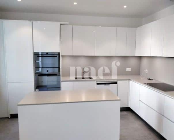 À louer : Appartement 8 Pieces Genève - Ref : 211146.6 | Naef Immobilier