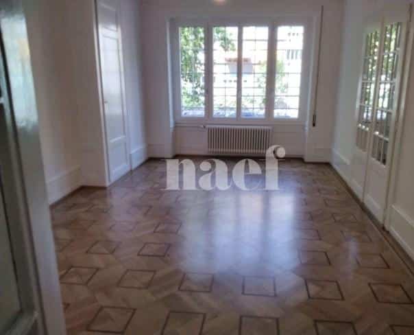 À louer : Appartement 8 Pieces Genève - Ref : 211146.6 | Naef Immobilier