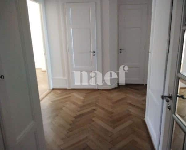 À louer : Appartement 8 Pieces Genève - Ref : 211146.6 | Naef Immobilier